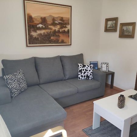 Apartmán Piso Cerca De Playa Samil Vigo Exteriér fotografie