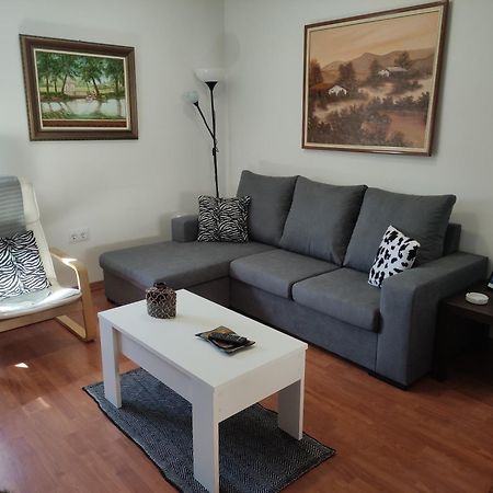 Apartmán Piso Cerca De Playa Samil Vigo Pokoj fotografie
