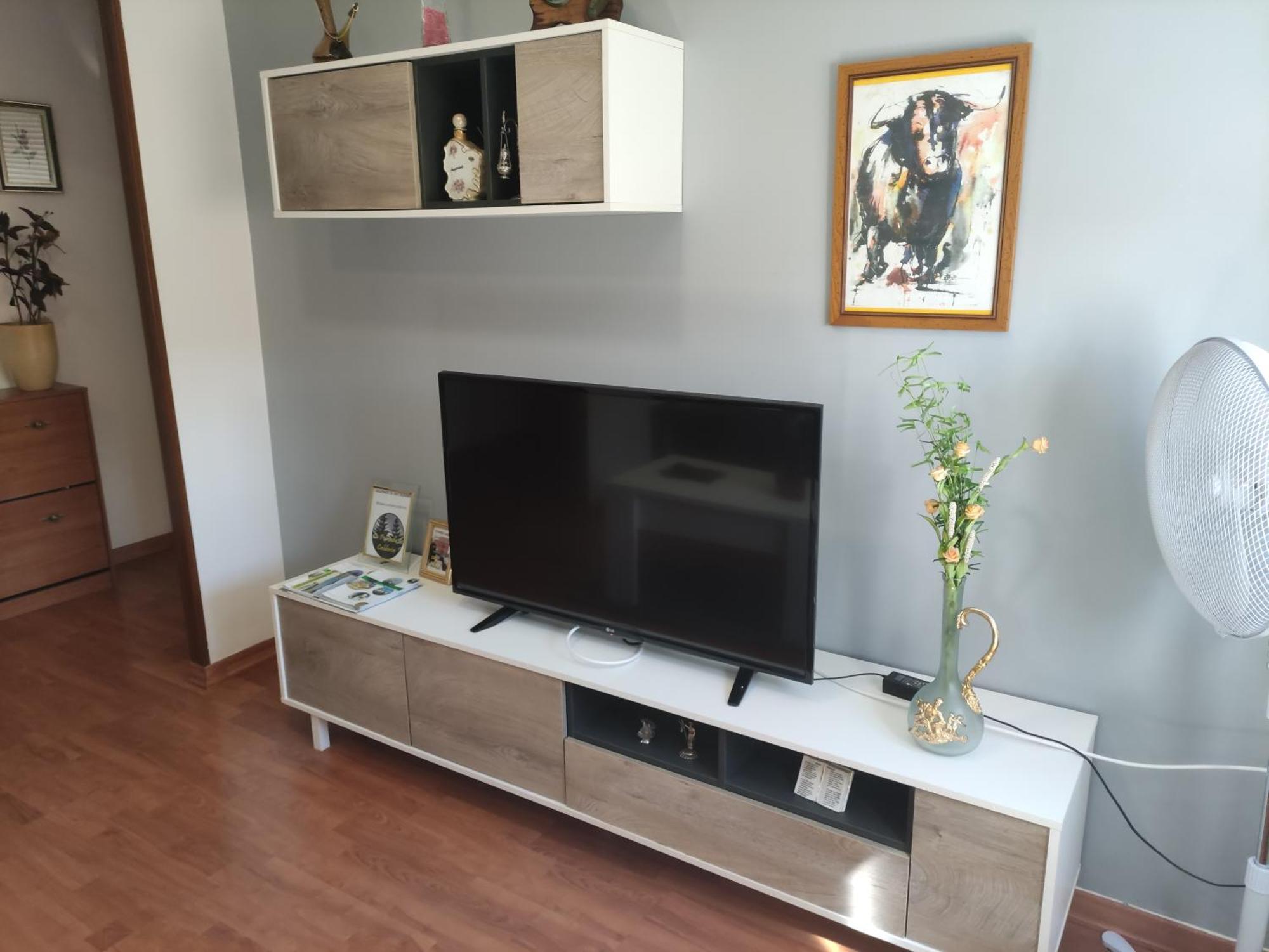 Apartmán Piso Cerca De Playa Samil Vigo Pokoj fotografie